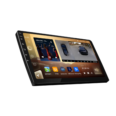 MÀN HÌNH ANDROID TEYES CC3L 360